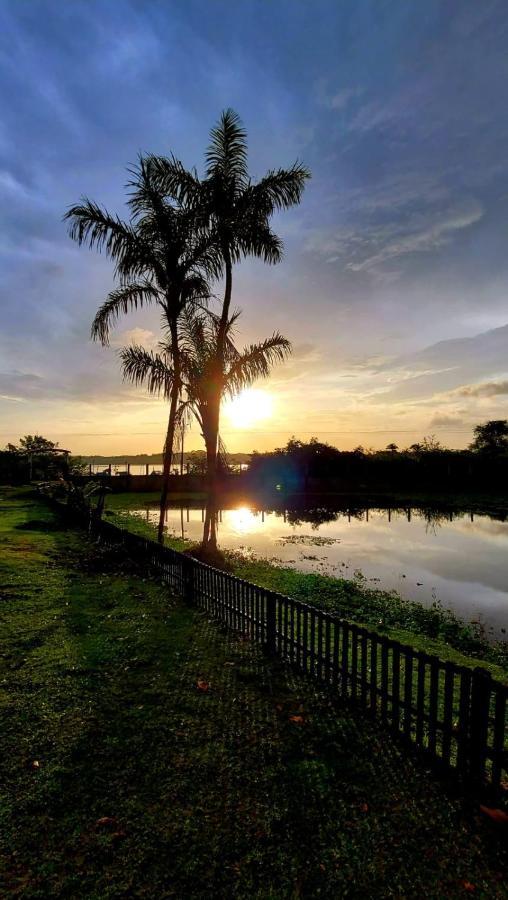 Pousada Marajoara- Hotel Fazenda-Turismo De Aventura Soure Exterior photo