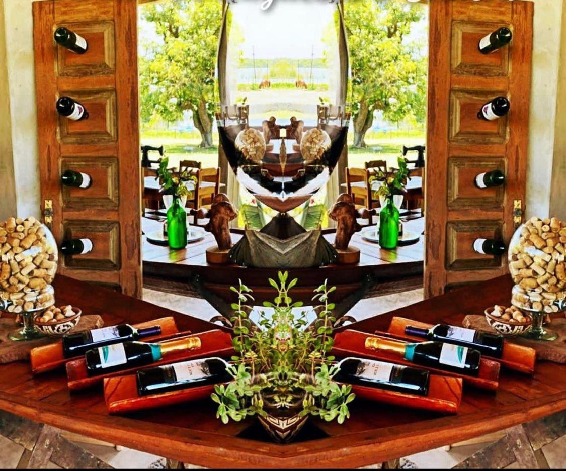 Pousada Marajoara- Hotel Fazenda-Turismo De Aventura Soure Exterior photo